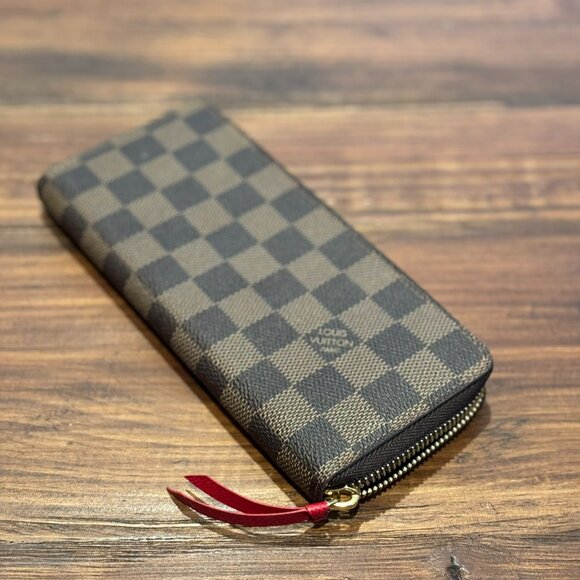 Selling LV Monogram Key Pouch & Zippy Wallet - Picture 6 of 9